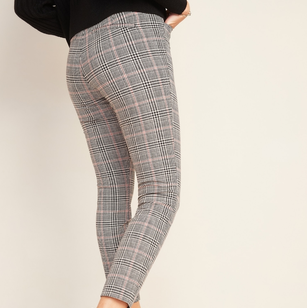 Pixie Ankle Pants